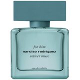 Narciso Rodriguez For Him Vetiver Musc edt 50ml
