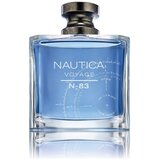 Nautica Voyage N-83 edt 100ml