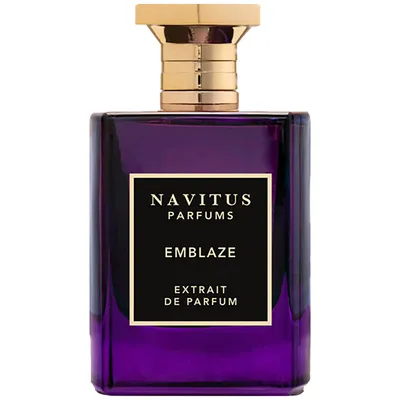 Navitus Emblaze Extrait de Parfum 100ml