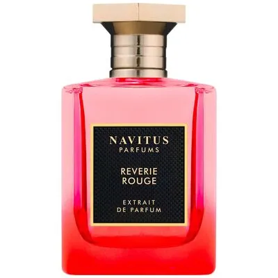 Navitus Reverie Rouge Extrait de Parfum 100ml