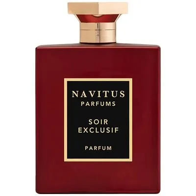 Navitus Soir Exclusif Parfum 100ml