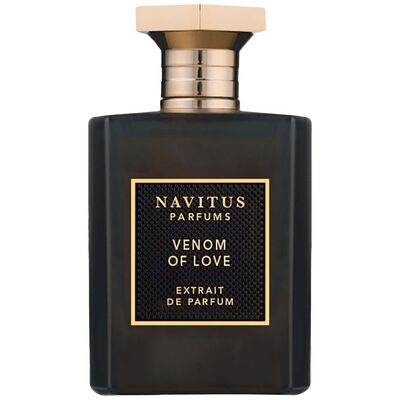 Navitus Venom of Love Extrait de Parfum 100ml