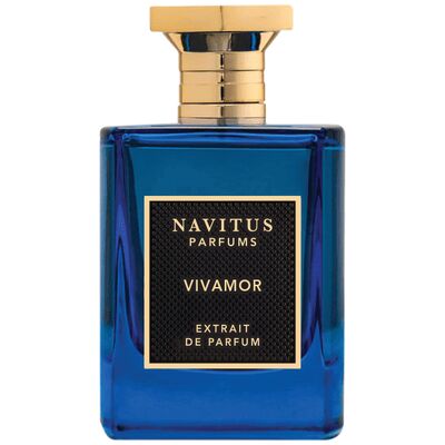 Navitus Vivamor Extrait de Parfum 100ml