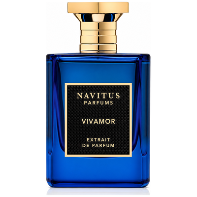 Navitus Vivamor Extrait de Parfum 100ml