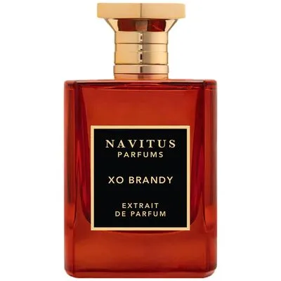Navitus XO Brandy Extrait de Parfum 100ml