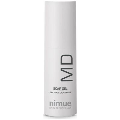 Nimue MD Scar Gel 30ml