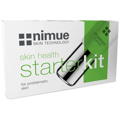 Nimue Purifier Skin Starter Kit