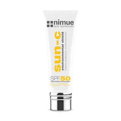 Nimue Sun-C Environmental Shield Spf50 50ml