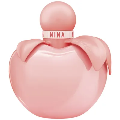 Nina Ricci Rose edt 80ml