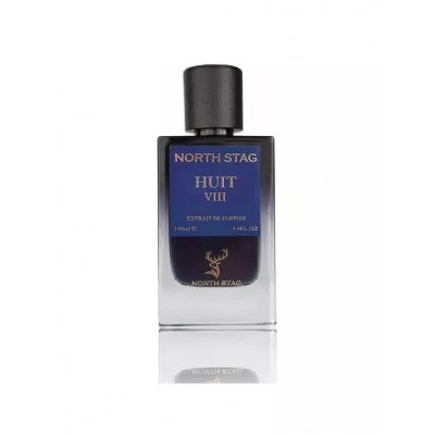 North Stag Huit VIII Extrait de Parfum 100ml