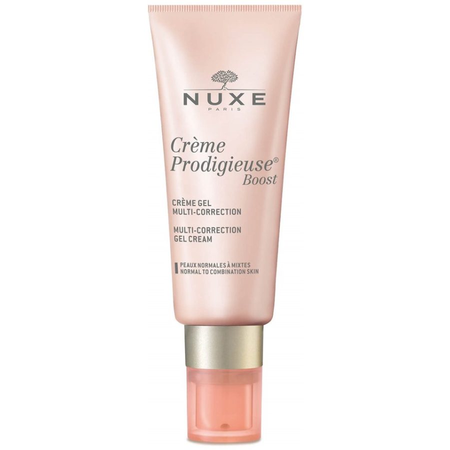 Nuxe Creme Prodigieuse AntiFatigue Moisturizing Cream 40ml 259 NOK