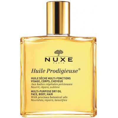 Nuxe Huile Prodigieuse Dry Oil 50mll