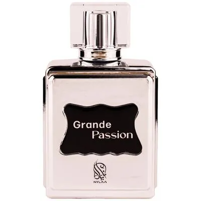 Nylaa Grande Passion edp 100ml