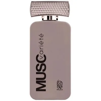 Nylaa Musc Variete edp 100ml