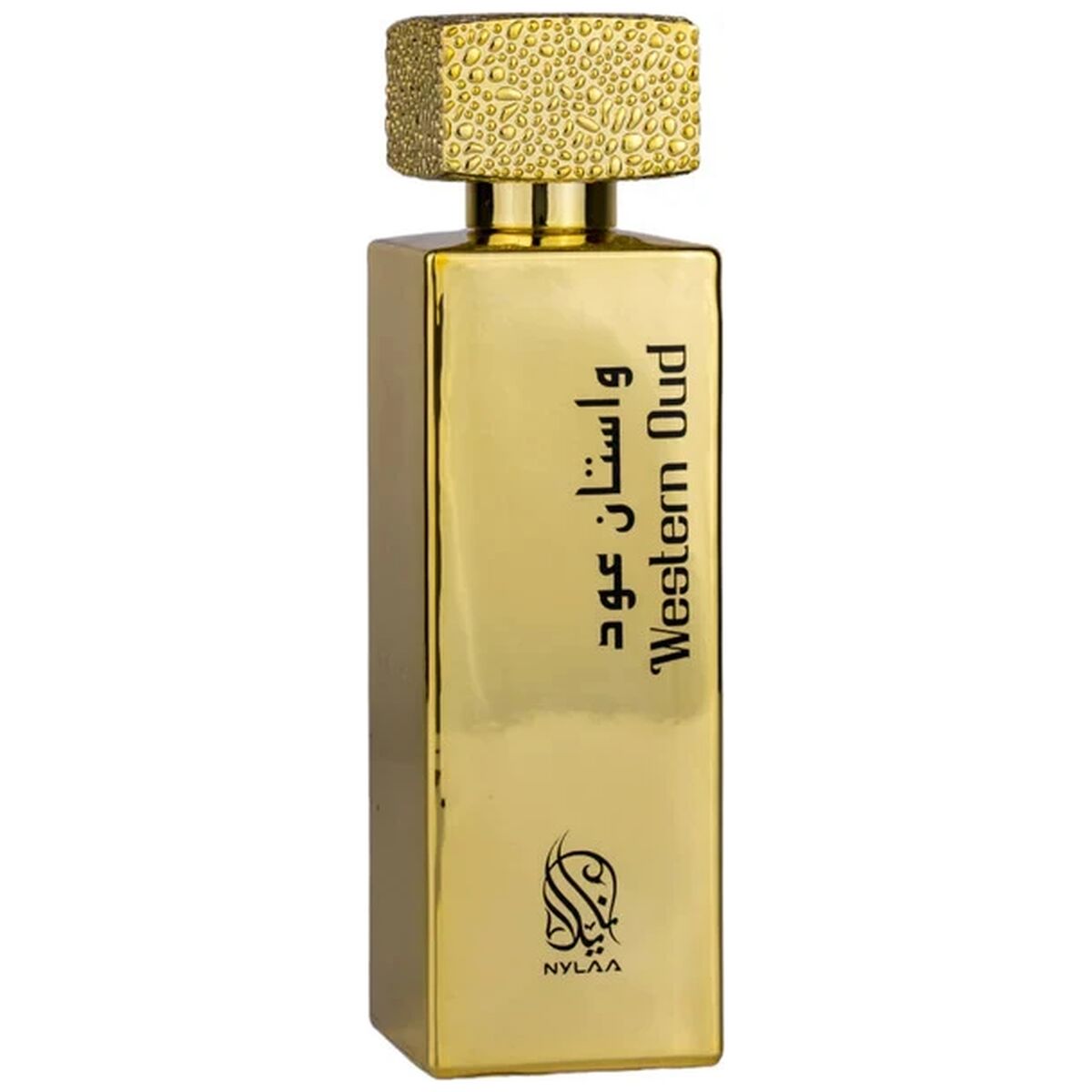 Nylaa Western Oud edp 75ml
