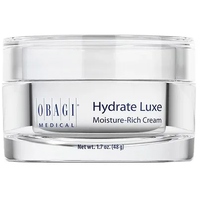 Obagi Hydrate Luxe Moisture-Rich Cream 50ml