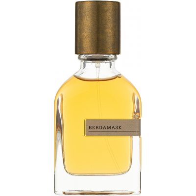 Orto Parisi Bergamask Parfum 50ml