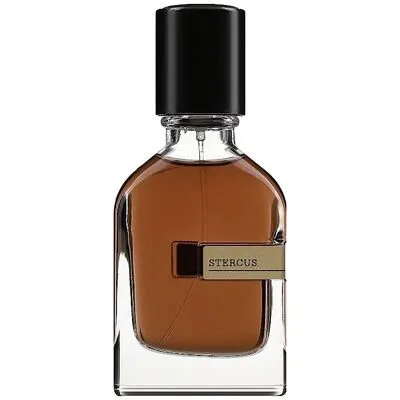 Orto Parisi Stercus Parfum 50ml