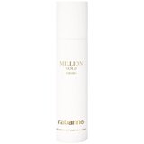 Paco Rabanne Million Gold For Her Deo Spray 150ml
