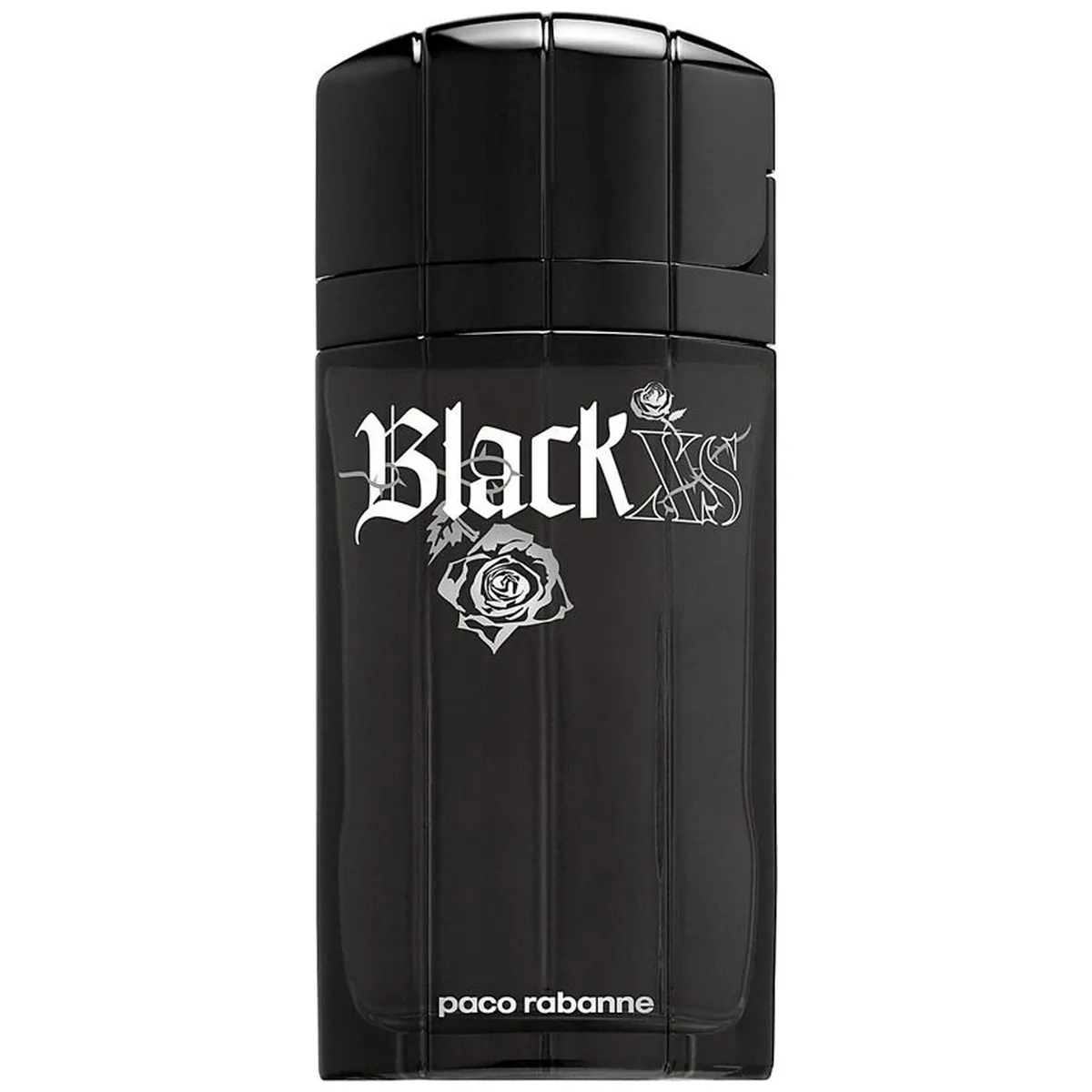 Paco Rabanne Black XS For Him (gammel versjon) edt 100ml