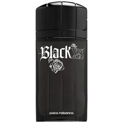 Paco Rabanne Black XS For Him (gammel versjon) edt 100ml