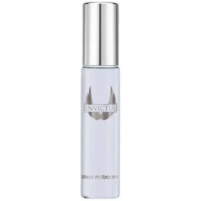 Paco Rabanne Invictus edt 15ml