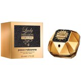 Paco Rabanne Lady Million Fabulous edp 80ml