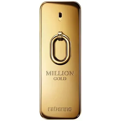 Paco Rabanne Million Gold For Him Intense edp 100ml