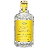 4711 Acqua Colonia Lemon & Ginger edc 50ml