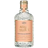 4711 White Peach Coriander Cologne 170ml