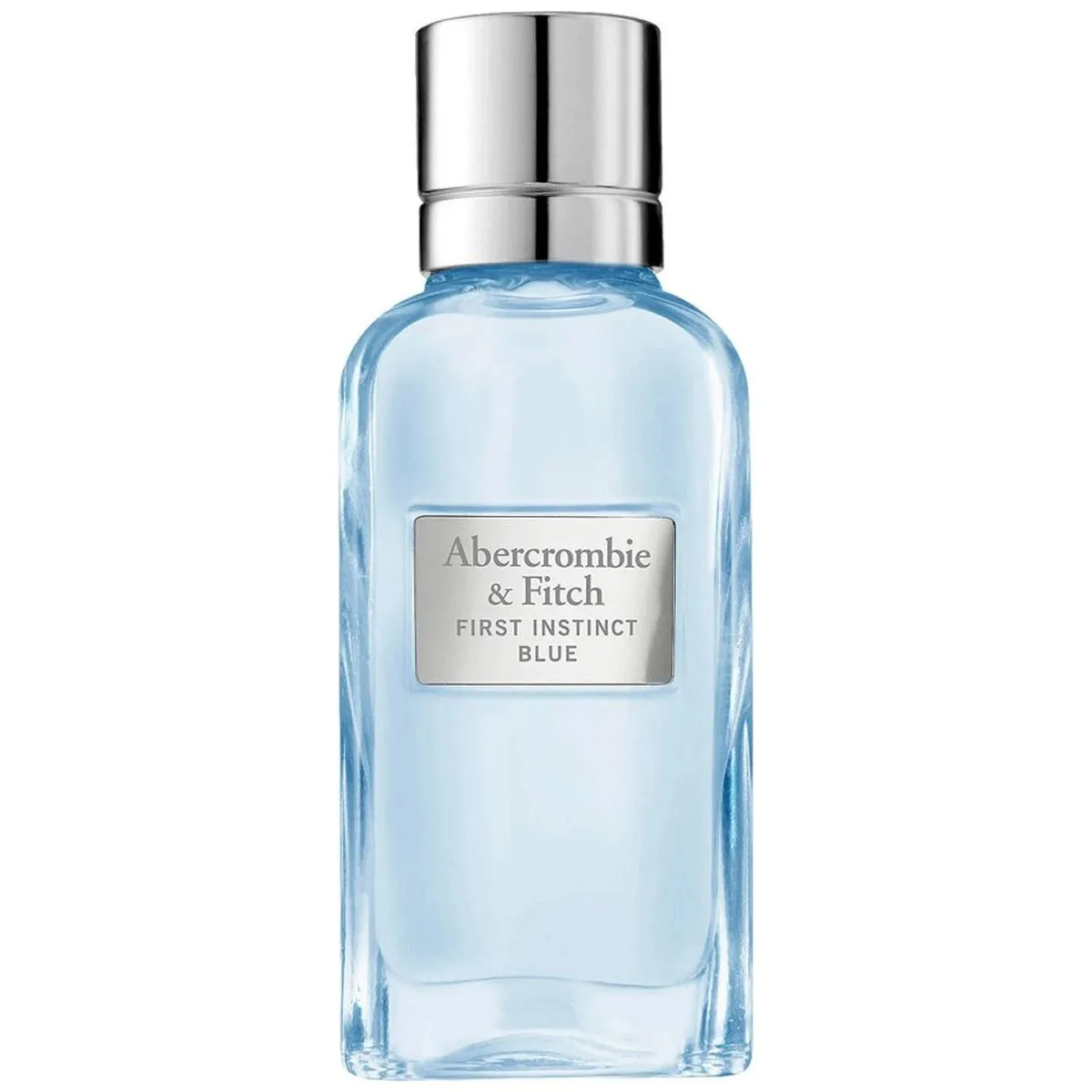 Abercrombie & Fitch First Instinct Blue Woman edp 30ml