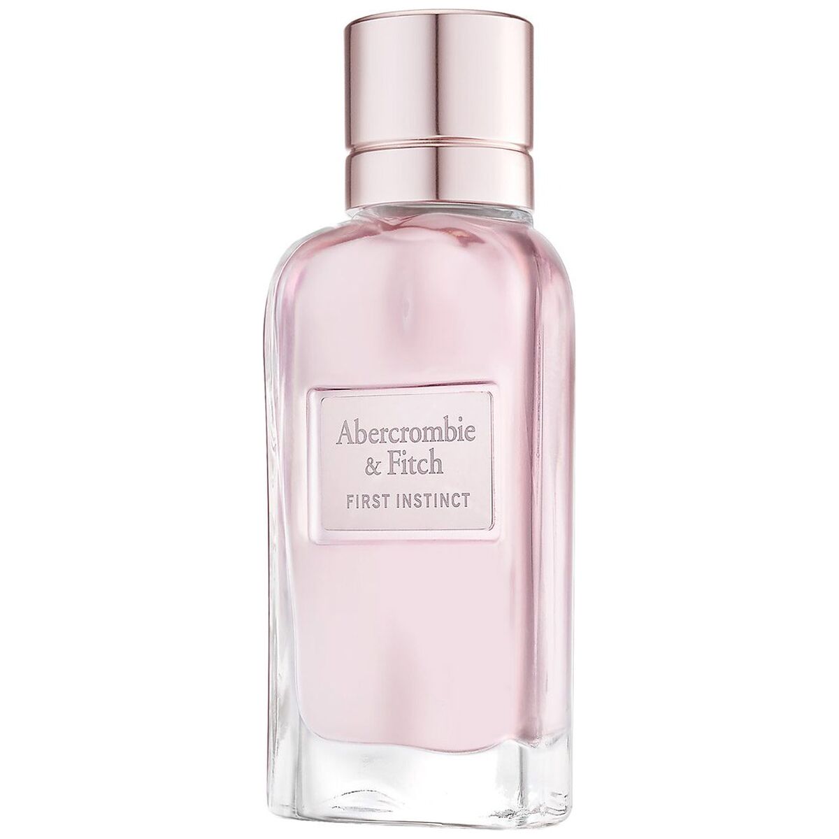 Abercrombie & Fitch First Instinct Together For Her edp 50ml