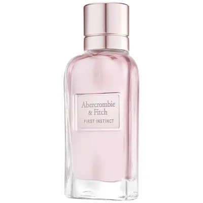 Abercrombie & Fitch First Instinct Together For Her edp 100ml