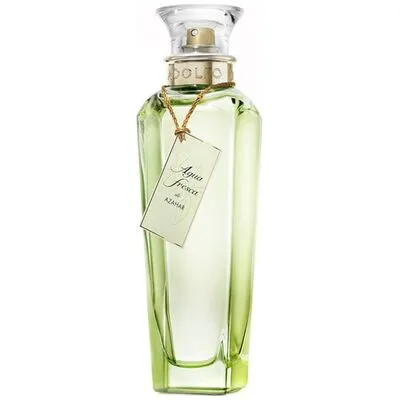 Adolfo Dominguez Agua Fresca De Azahar edt 120ml