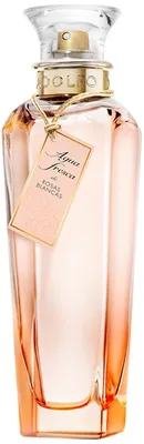 Adolfo Dominguez Agua Fresca de Rosas edt 60ml