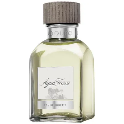 Adolfo Dominguez Agua Fresca edt 120ml