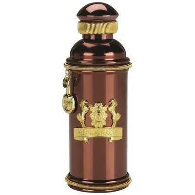 Alexandre.J Morning Muscs edp 100ml