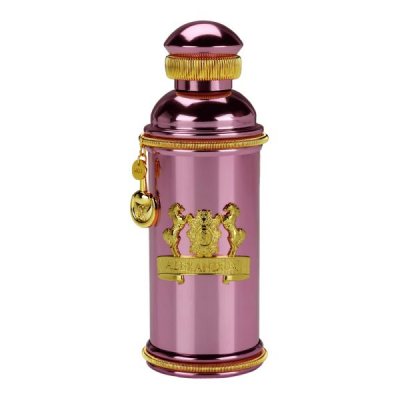 Alexandre.J The Collector Rose Oud edp 100ml