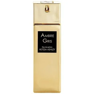 Alyssa Ashley Ambre Gris edp 30ml