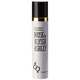 Alyssa Ashley Musk Body Spray 100ml
