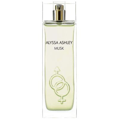 Alyssa Ashley Musk Extreme edp 50ml
