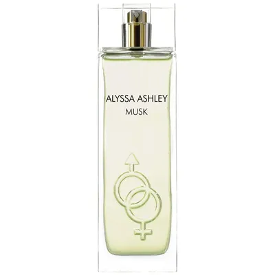Alyssa Ashley Musk Extreme edp 50ml