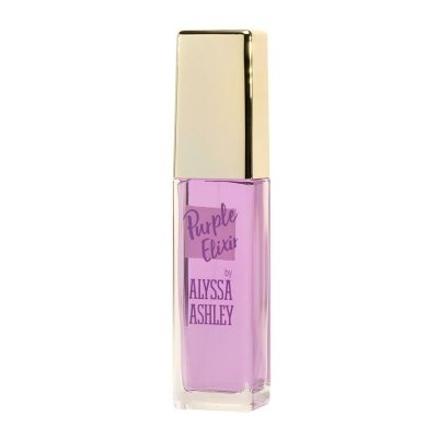 Alyssa Ashley Purple Elixir edt 25ml