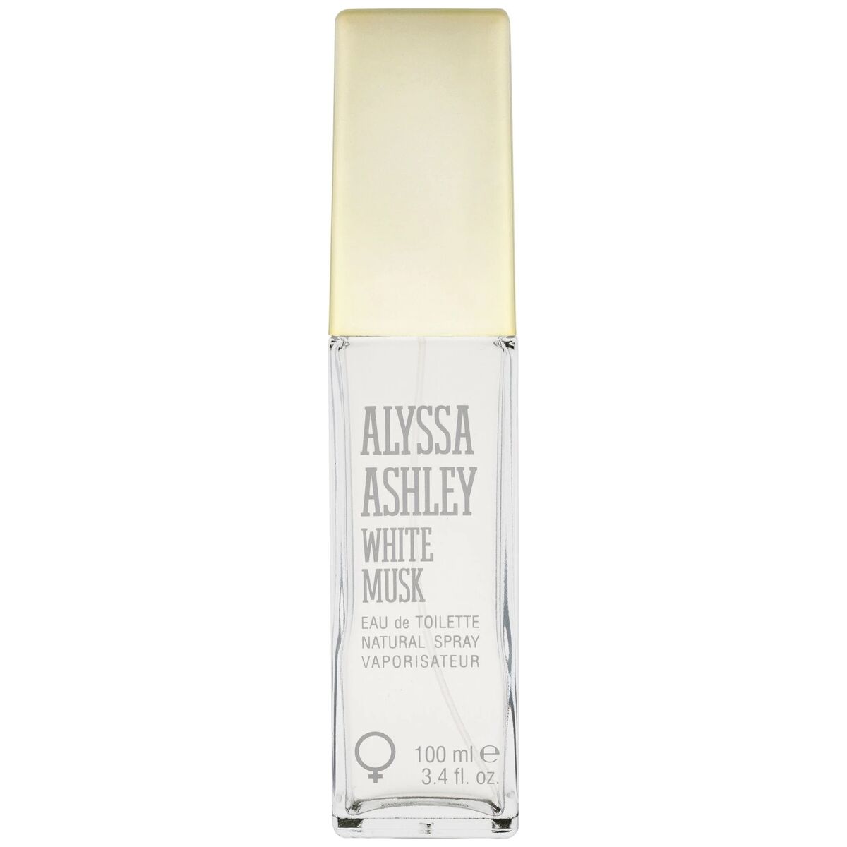Alyssa Ashley White Musk edt 100ml