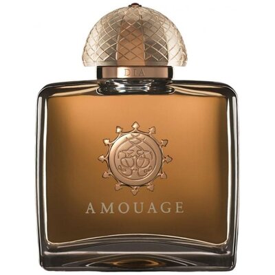 AMOUAGE UBAR アムアージュ　50ml 初代バージョン Ubar Amouage perfume - a fragrância Feminino 1995