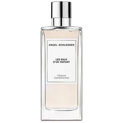 Angel Schlesser Vibrant Sandalwood edt 150ml