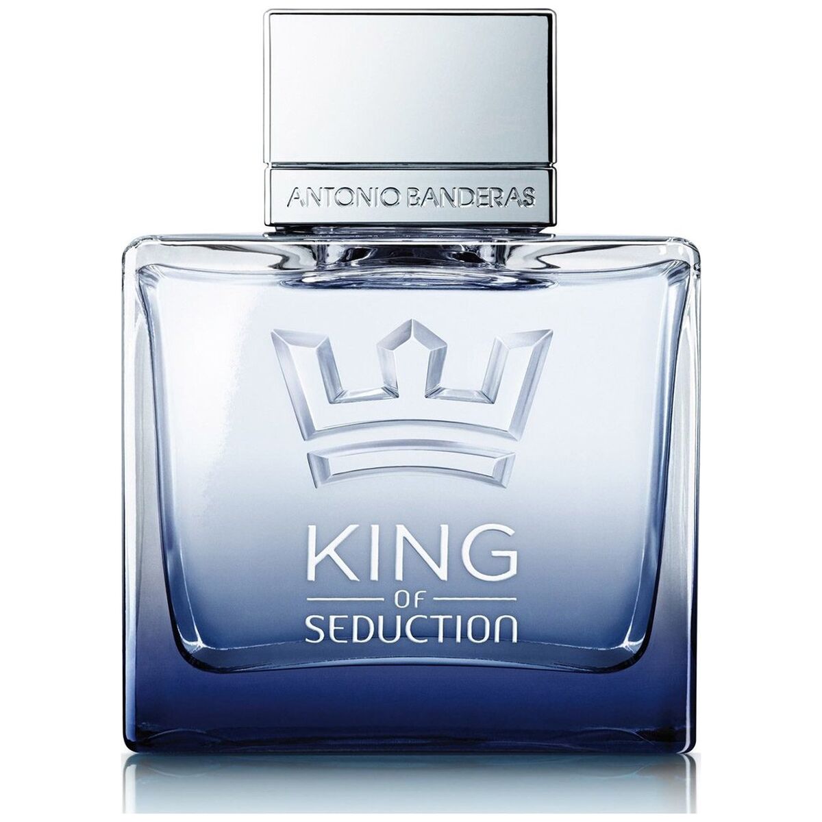 Antonio Banderas King Of Seduction edt 50ml