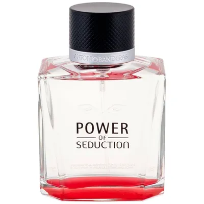 Antonio Banderas Power Of Seduction edt 200ml
