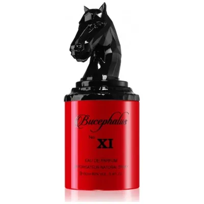 Armaf Bucephalus XI Pour Homme edp 100ml