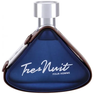 Armaf Tres Nuit Man edt 100ml